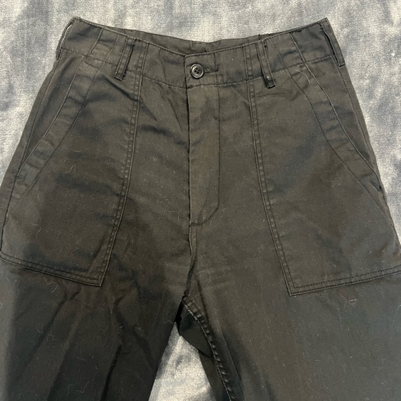 J Galt/ Brandy Melville Kim cargo pants - Picture 7 of 7